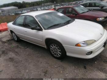  Salvage Dodge Intrepid