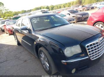  Salvage Chrysler 300c