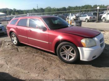  Salvage Dodge Magnum
