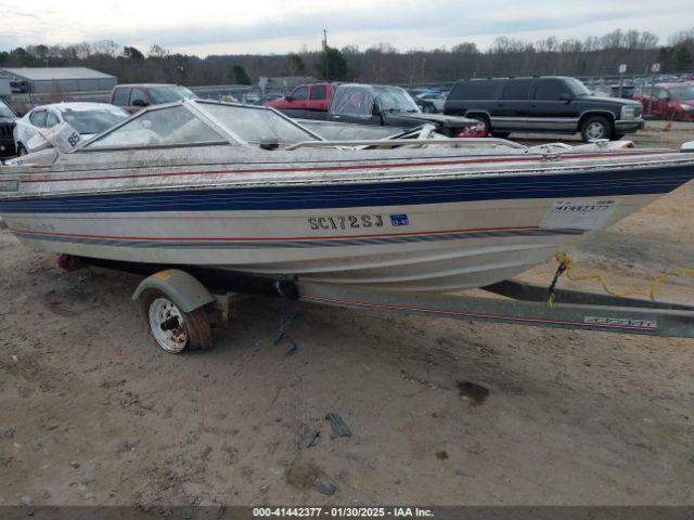  Salvage Bayliner Other