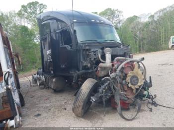  Salvage Kenworth T680