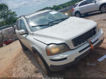  Salvage Volvo XC90