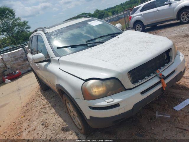  Salvage Volvo XC90