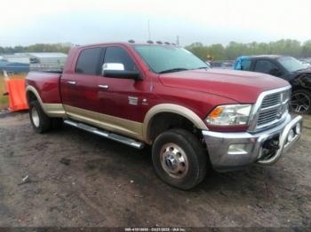  Salvage Ram 3500