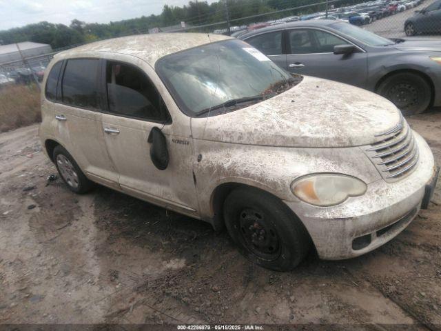  Salvage Chrysler PT Cruiser