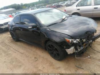  Salvage Scion TC