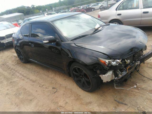  Salvage Scion TC