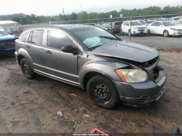  Salvage Dodge Caliber