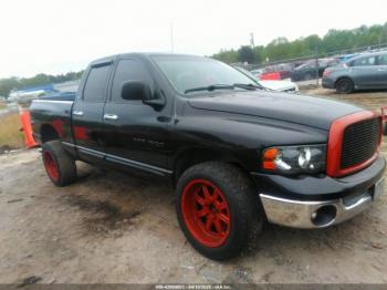  Salvage Dodge Ram 1500