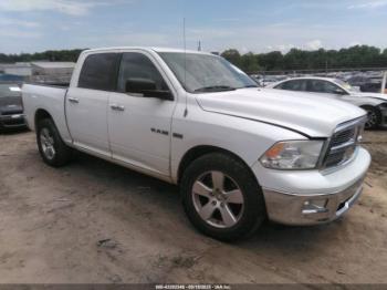  Salvage Dodge Ram 1500