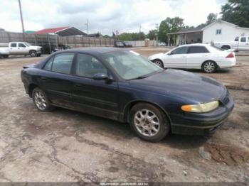  Salvage Buick Regal