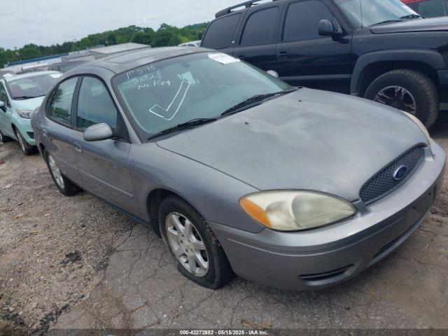  Salvage Ford Taurus
