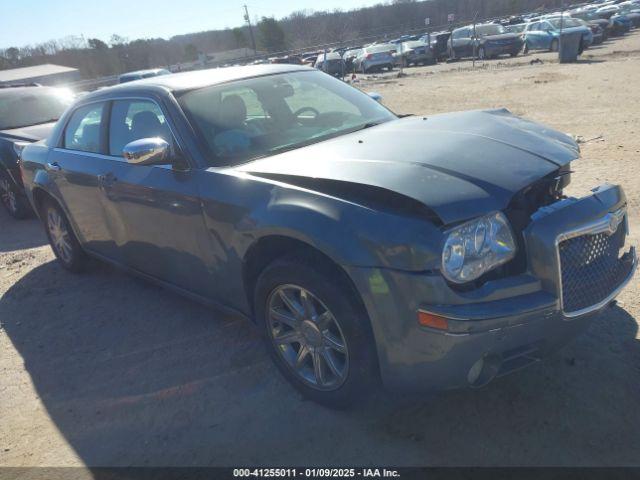  Salvage Chrysler 300c