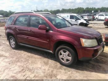  Salvage Pontiac Torrent