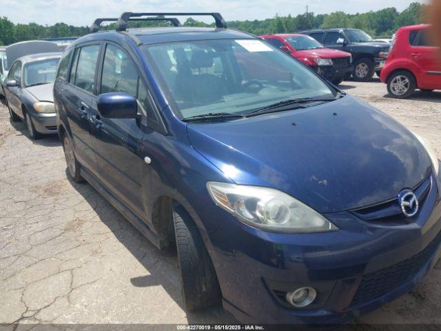  Salvage Mazda Mazda5