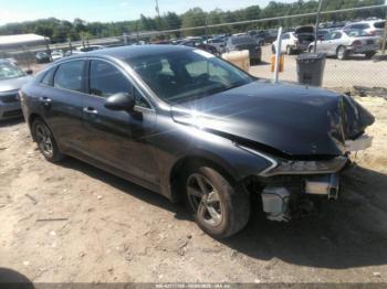  Salvage Kia K5