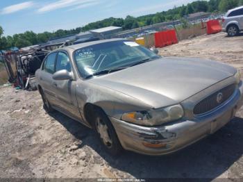  Salvage Buick LeSabre