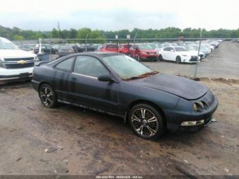  Salvage Acura Integra
