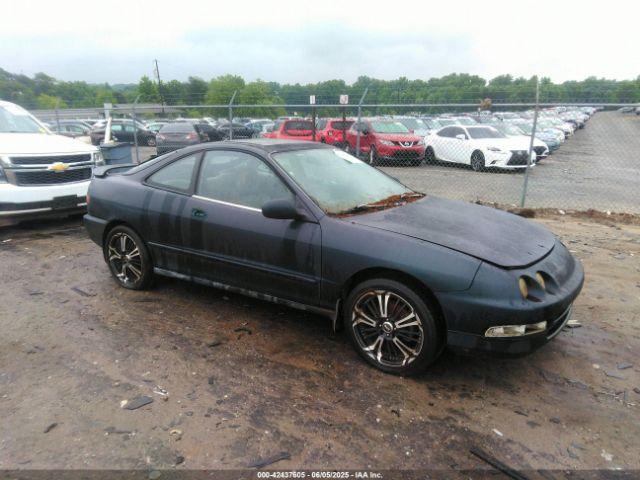  Salvage Acura Integra