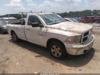  Salvage Dodge Ram 1500