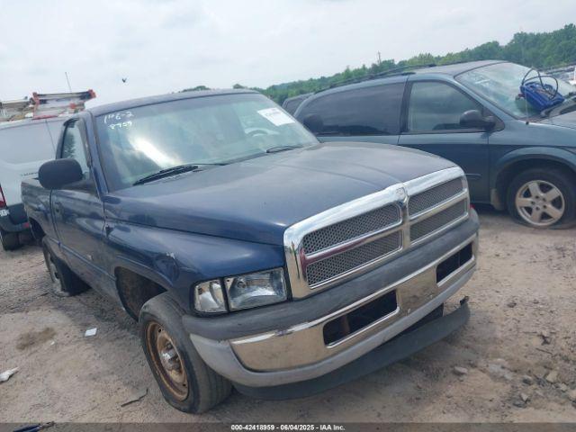  Salvage Dodge Ram 1500