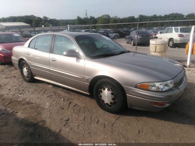  Salvage Buick LeSabre