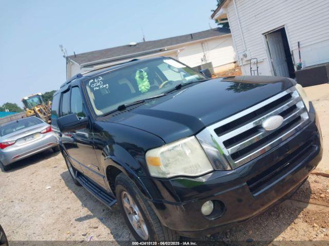  Salvage Ford Expedition
