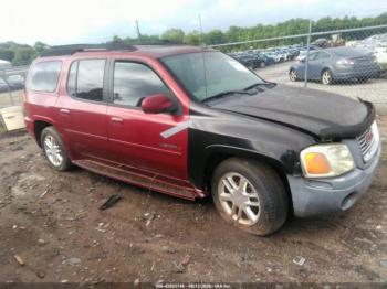  Salvage GMC Envoy XL