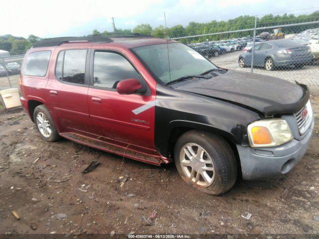  Salvage GMC Envoy XL