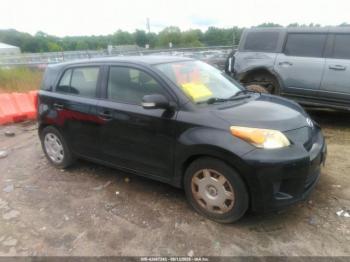  Salvage Scion xD
