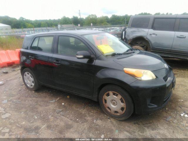  Salvage Scion xD