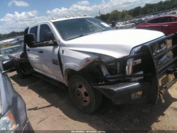  Salvage Ram 3500