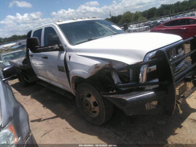  Salvage Ram 3500
