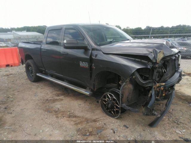  Salvage Ram 2500