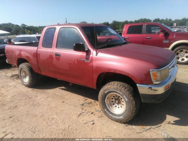  Salvage Toyota T100