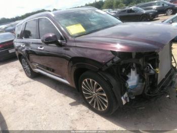  Salvage Hyundai PALISADE