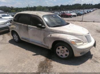  Salvage Chrysler PT Cruiser