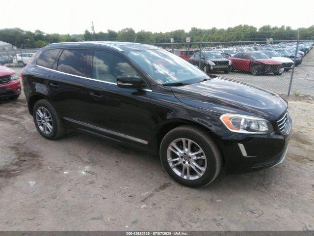 Salvage Volvo XC60