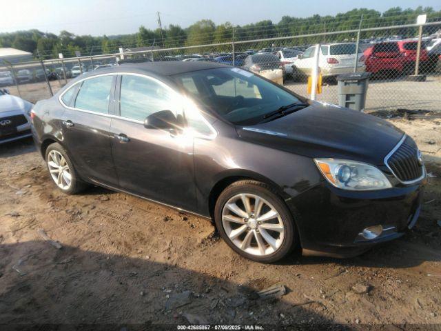  Salvage Buick Verano