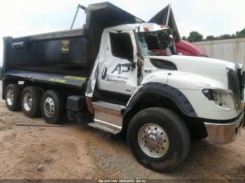  Salvage International Hv