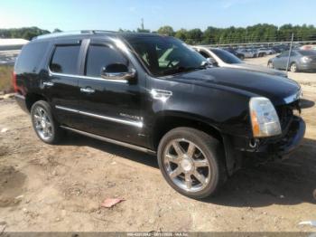  Salvage Cadillac Escalade