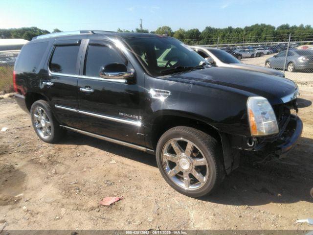  Salvage Cadillac Escalade