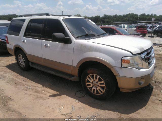  Salvage Ford Expedition