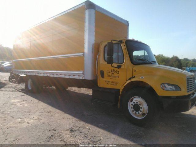  Salvage Freightliner M2 106