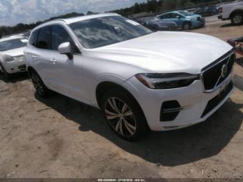  Salvage Volvo XC60