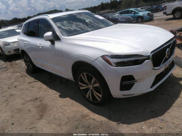  Salvage Volvo XC60