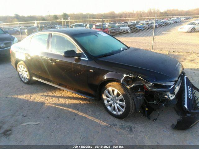  Salvage Audi A4