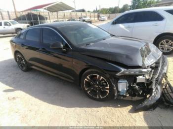  Salvage Kia K5