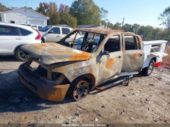 Salvage Ram 3500