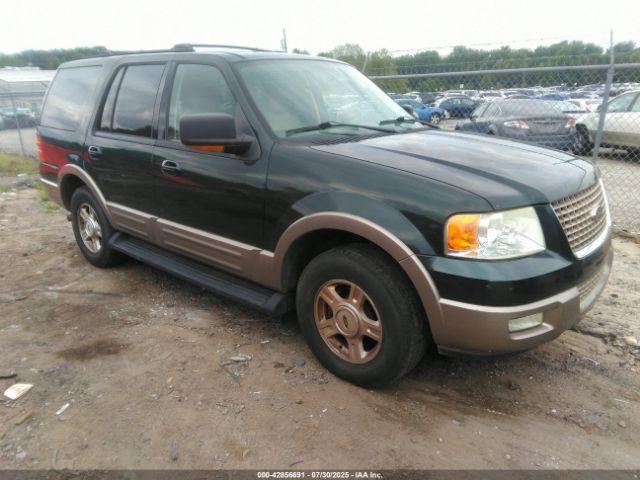  Salvage Ford Expedition